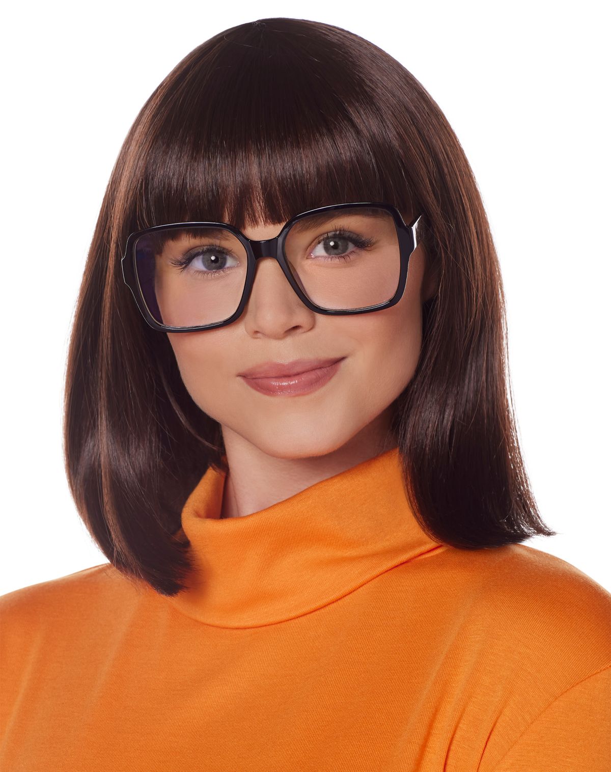 Velma Wig - Scooby-Doo