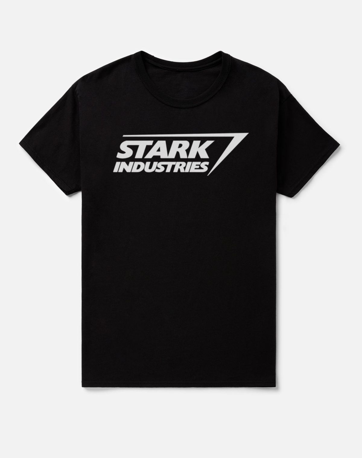 Stark Industries T Shirt - Marvel
