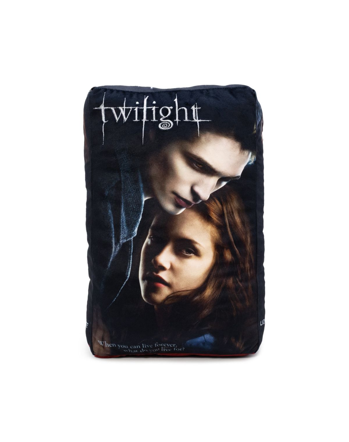 Twilight Video Tape Plush