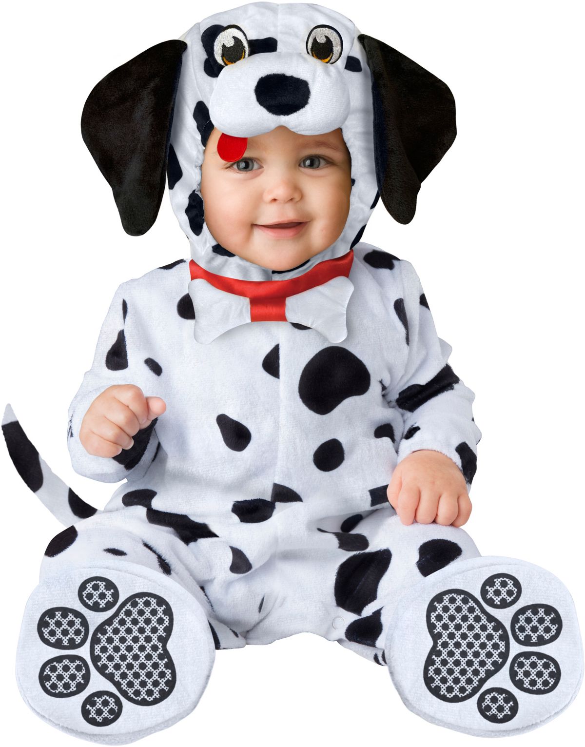 Baby Dalmatian Costume