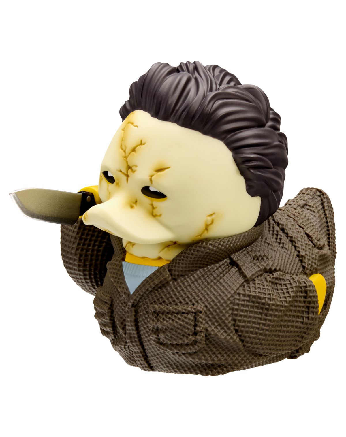 TUBBZ Michael Myers Rubber Duck - Halloween
