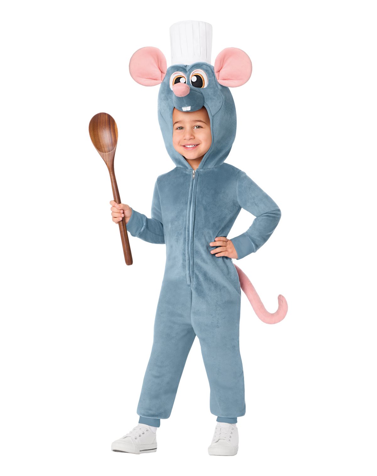 Toddler Remy Jumpsuit Costume - Ratatouille