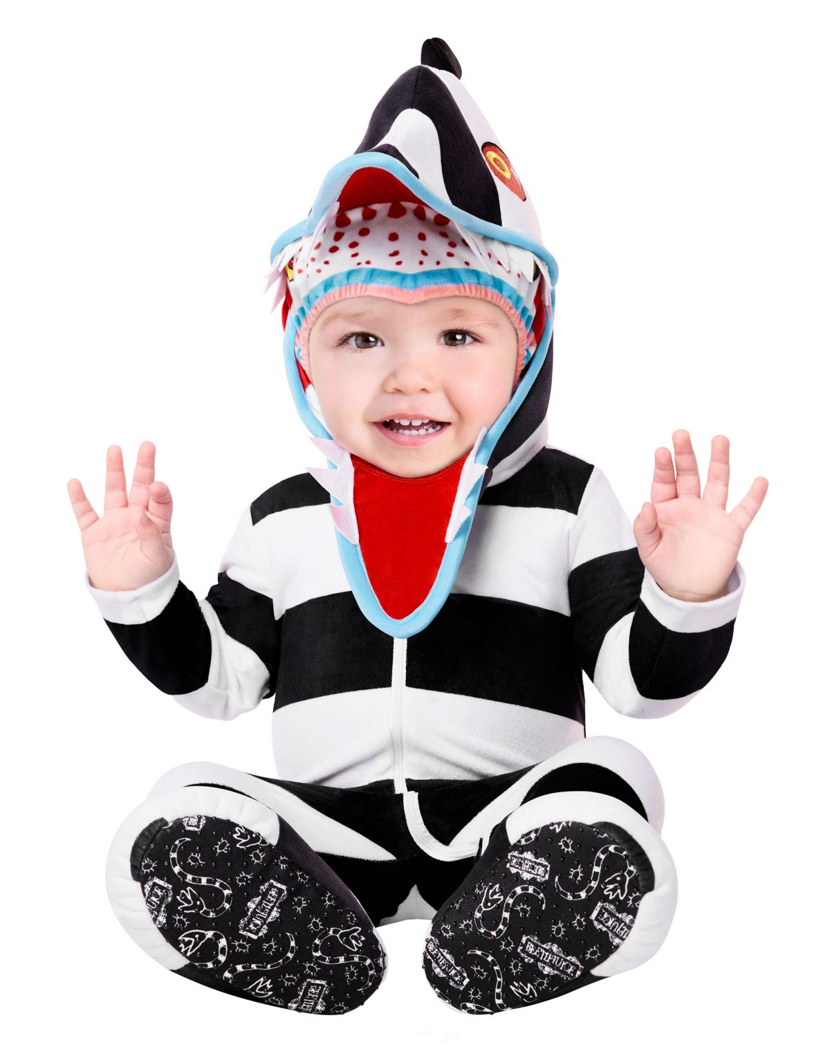 Baby Sandworm Costume - Beetlejuice
