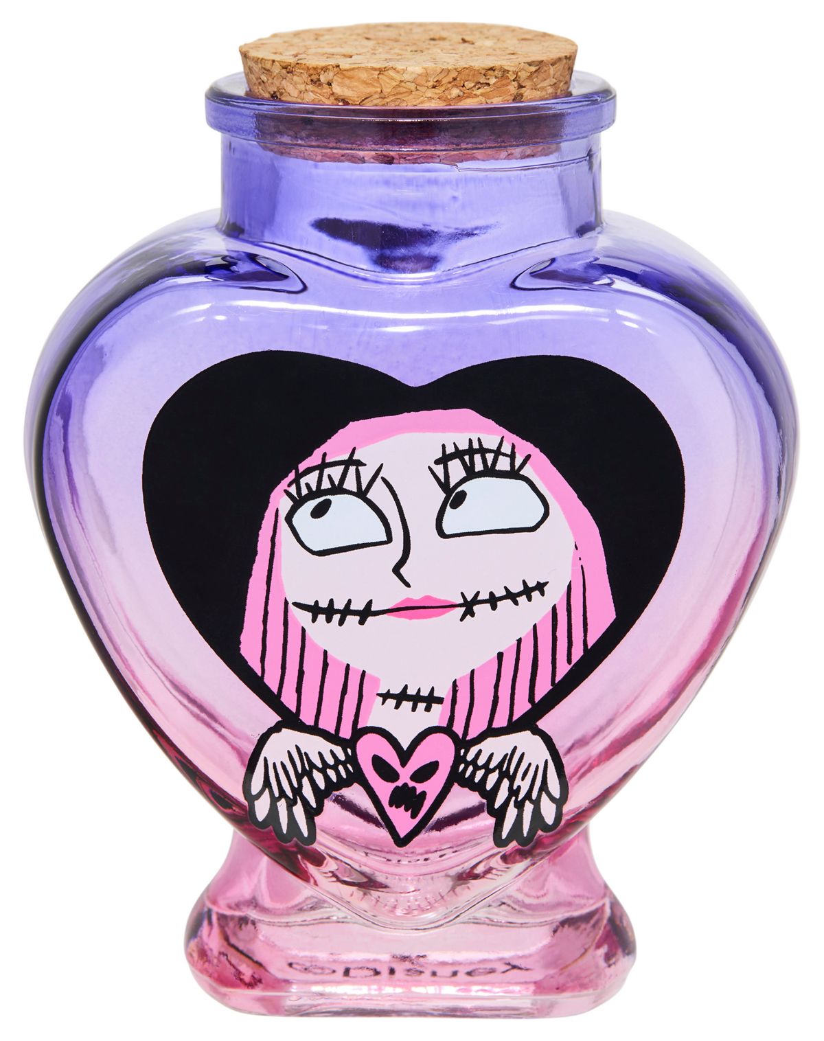 Sally Potion Bottle - The Nightmare Before Christmas