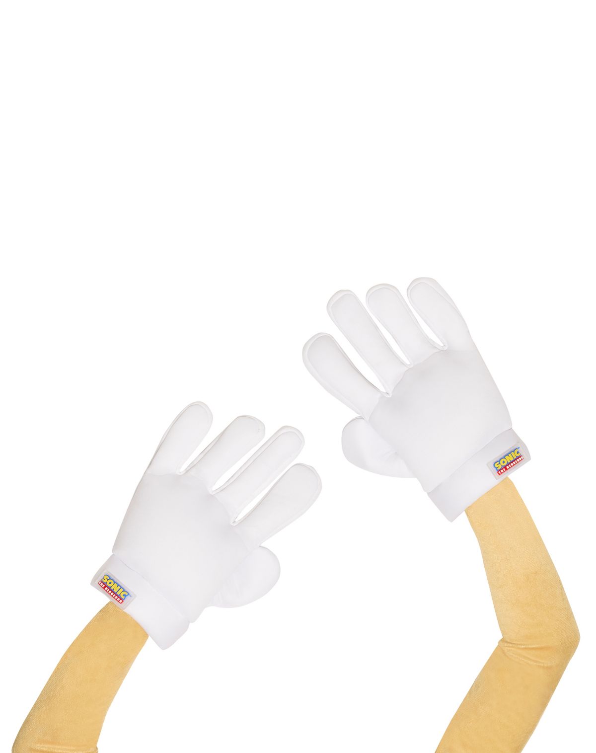 Kids Sonic the Hedgehog Gloves