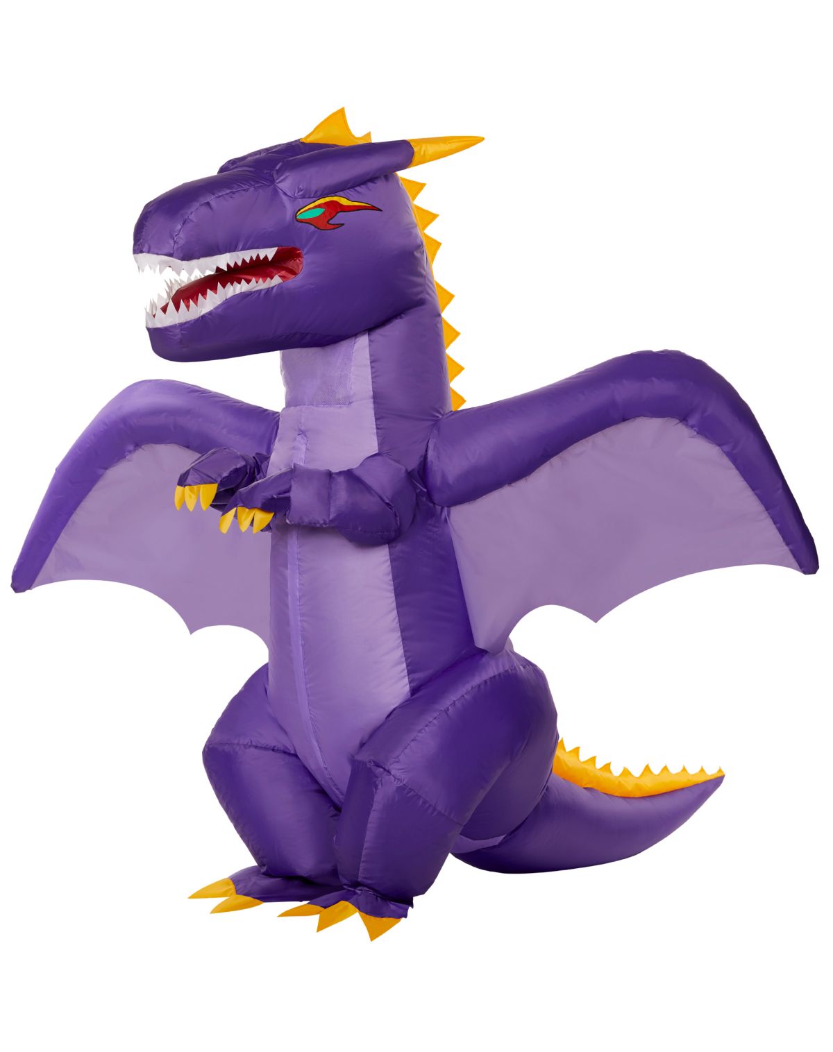 Kids Inflatable Dragon Costume