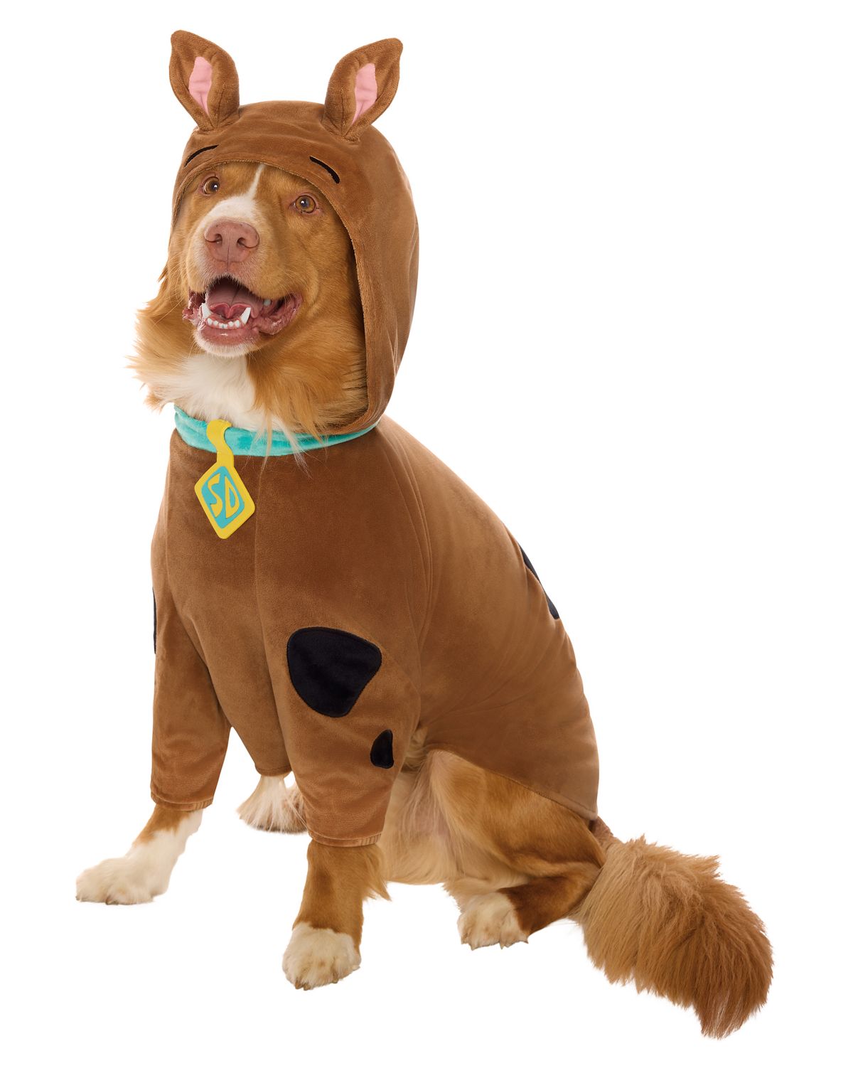 Scooby-Doo Pet Costume