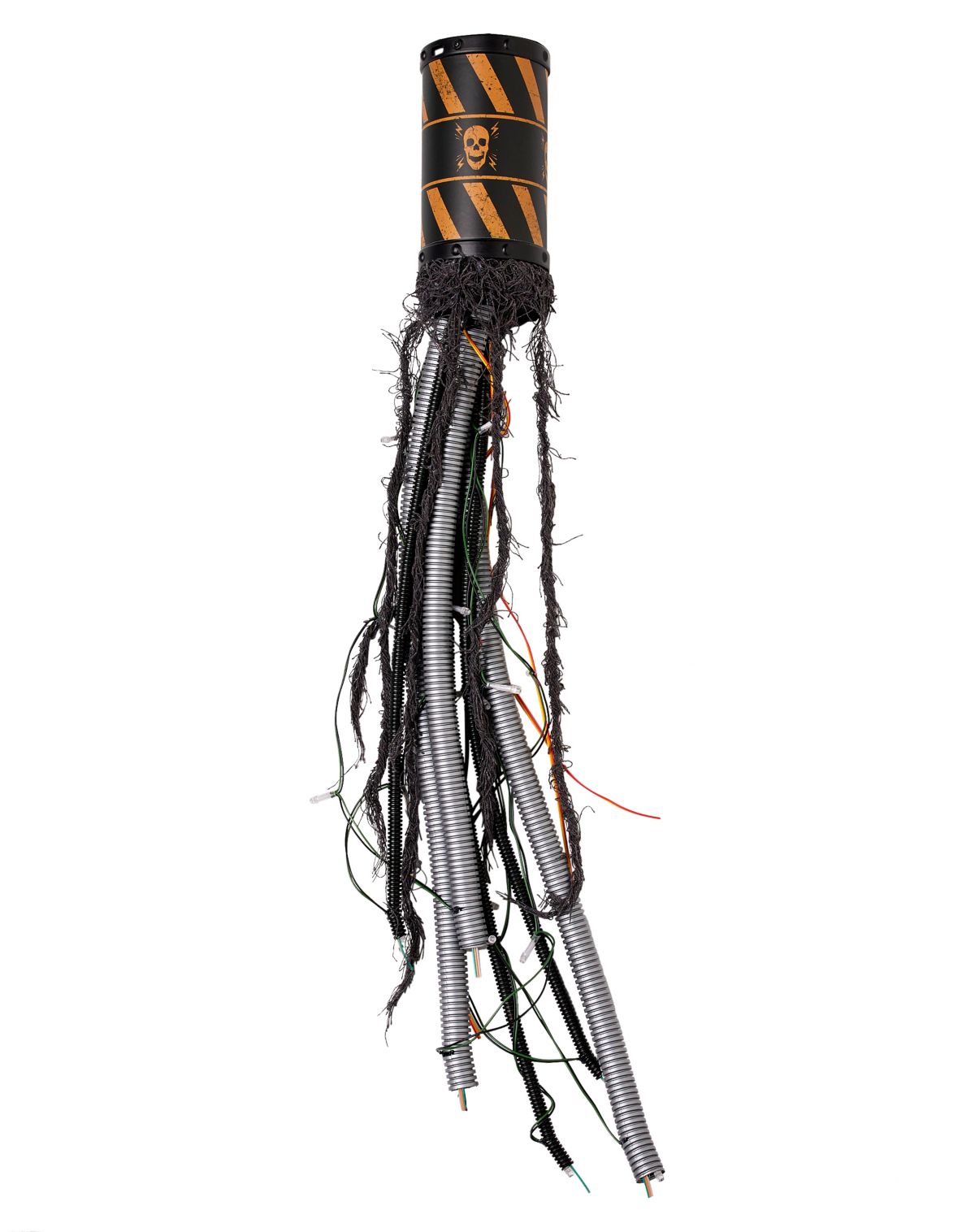 Live Wire Decoration
