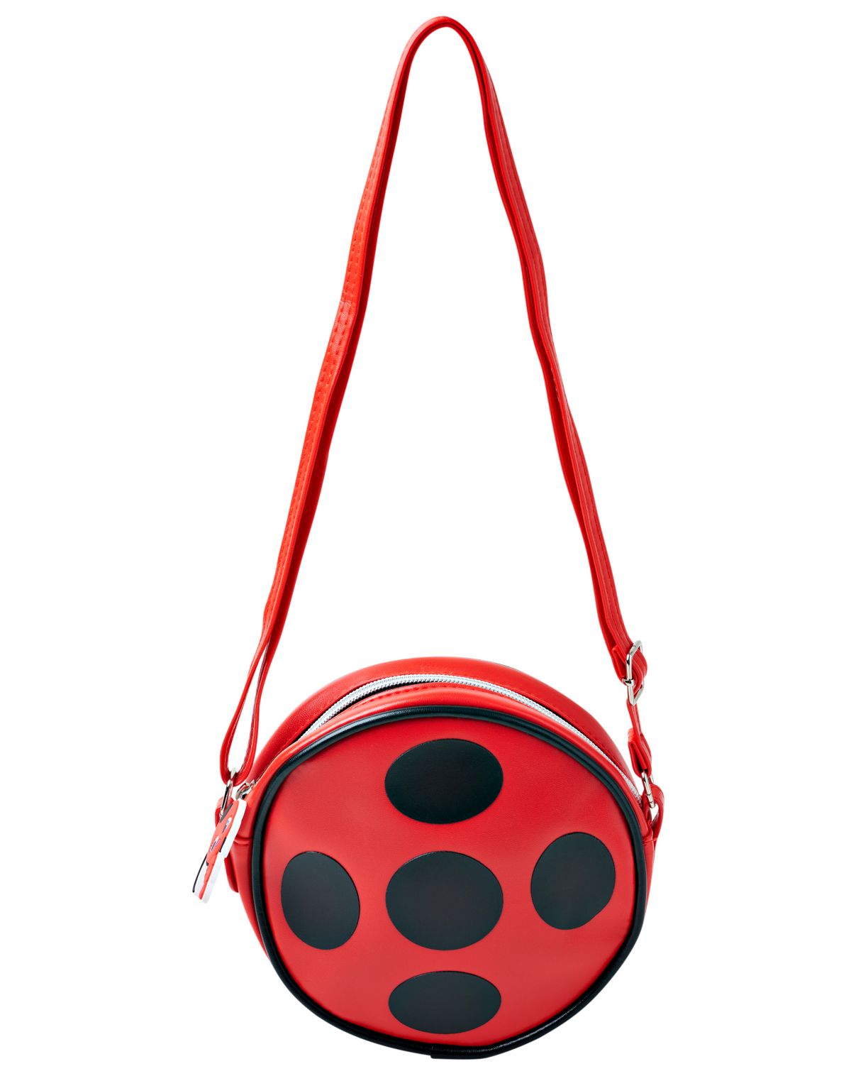 Miraculous Ladybug Crossbody Bag