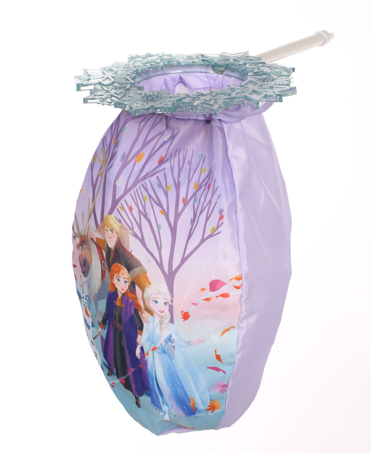 Frozen Loot Scoop Treat Bag