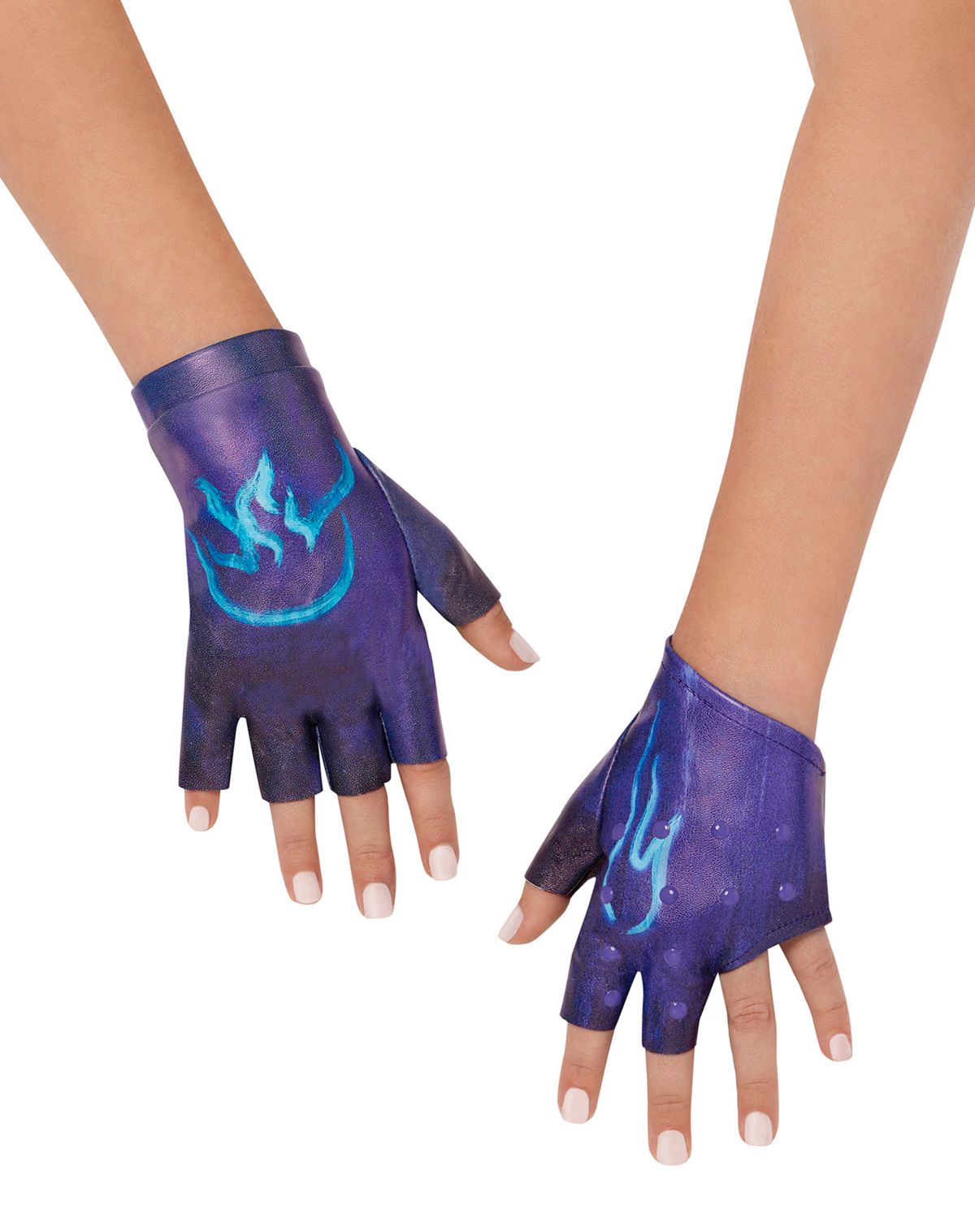 Kids Mal Gloves - Descendants