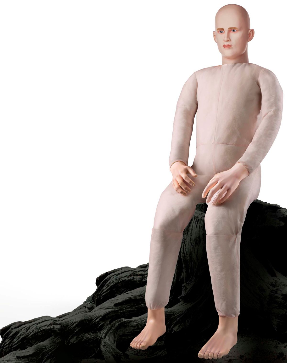 5 Ft 5 In Dummy Prop