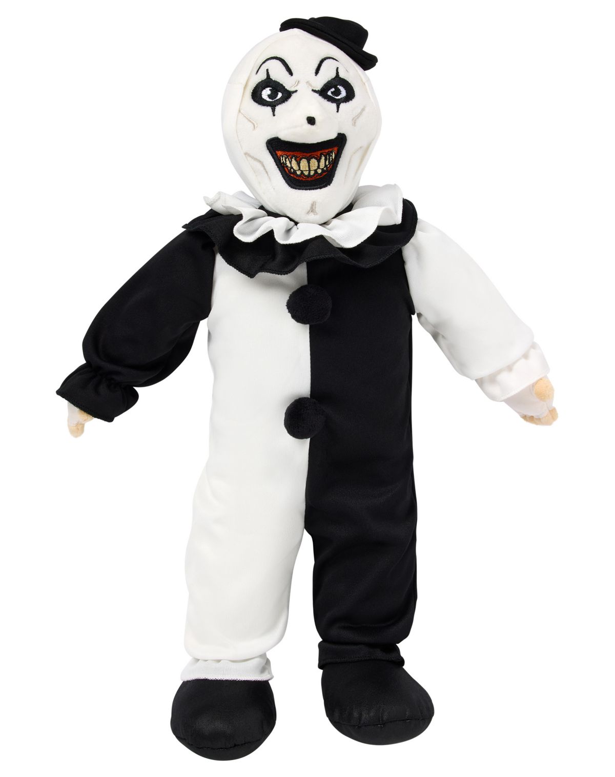 Terrifier Art the Clown Plush - Terrifier