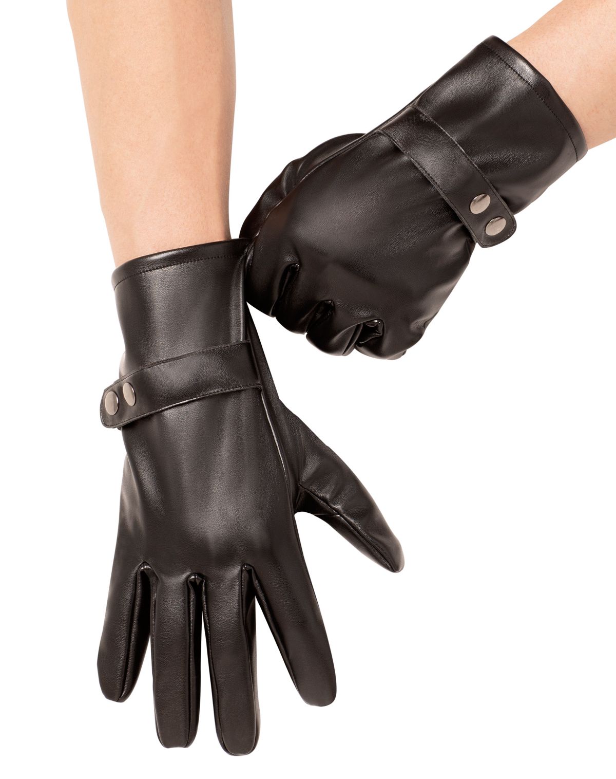 Plague Doctor Gloves