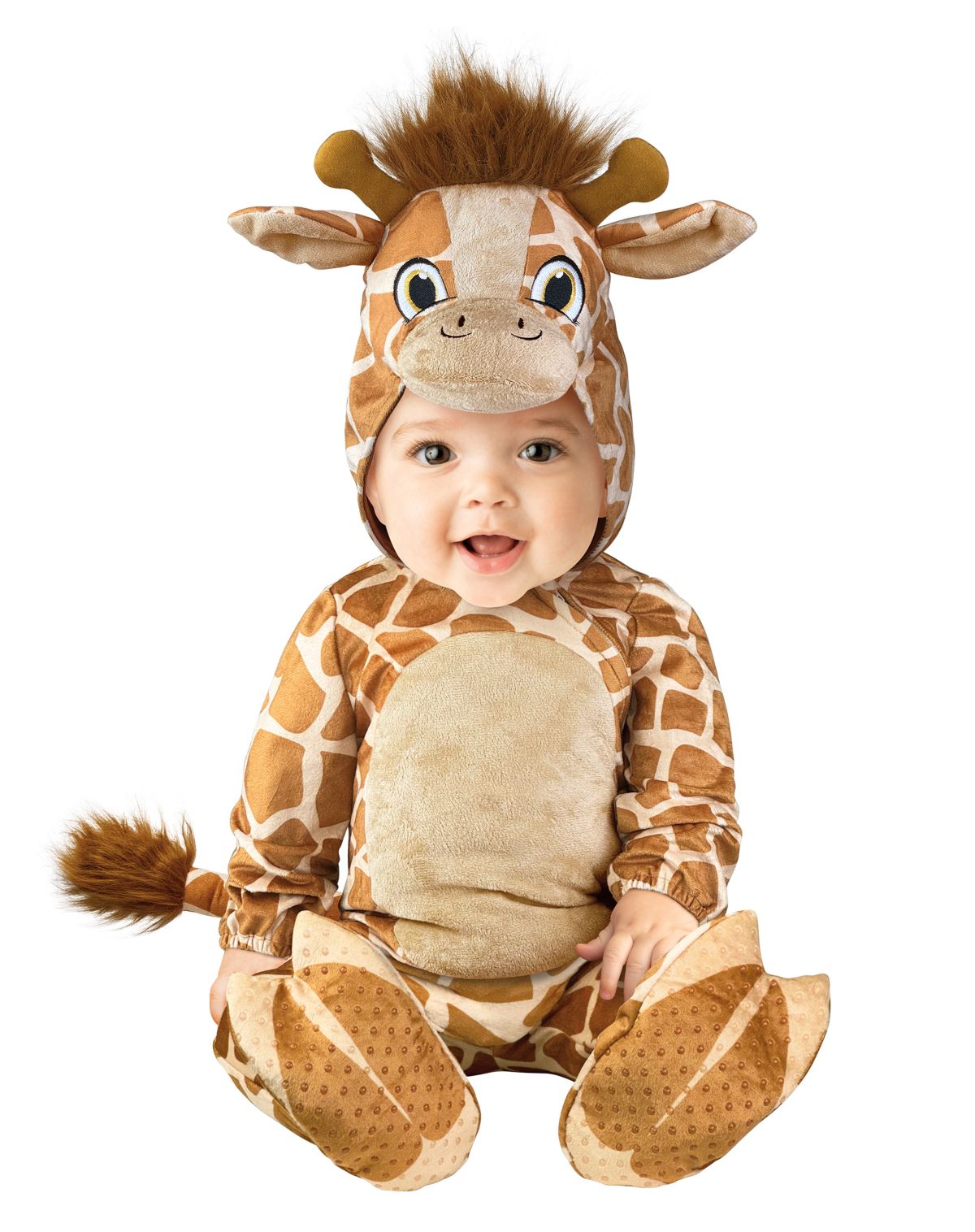 Baby Giraffe Costume