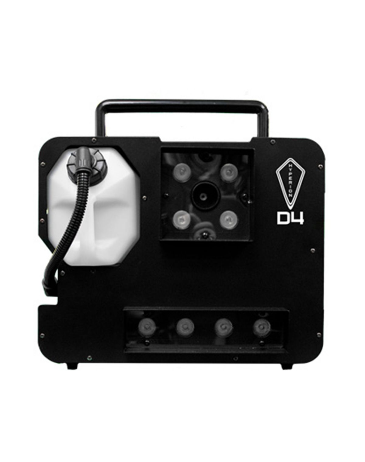 1550 Watt Hyperion D4 Dual Color Upshot Fog Machine - Froggy's Fog