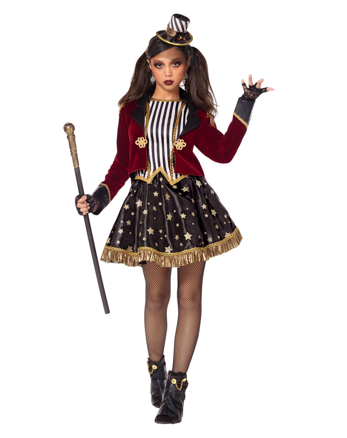 Kids Lady of The Ring Costume - The Signature Collection