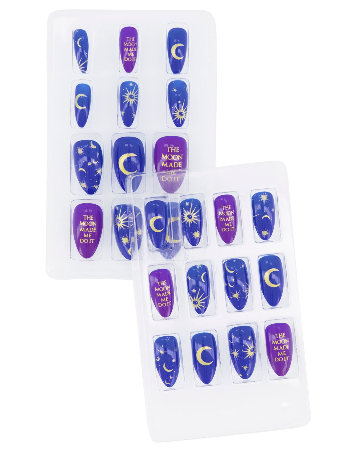 Astrology Press-On Nails