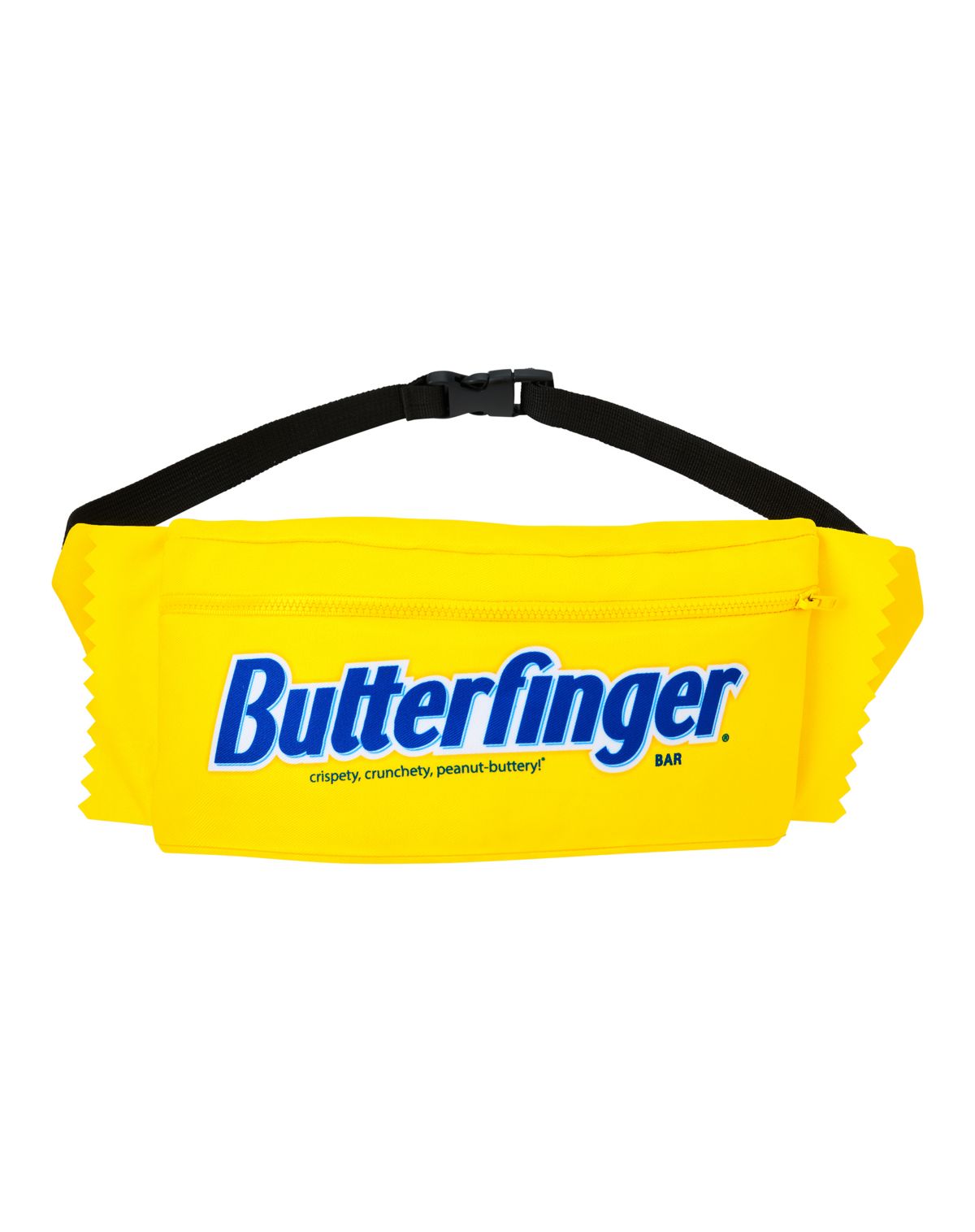 Butterfinger Fanny Pack