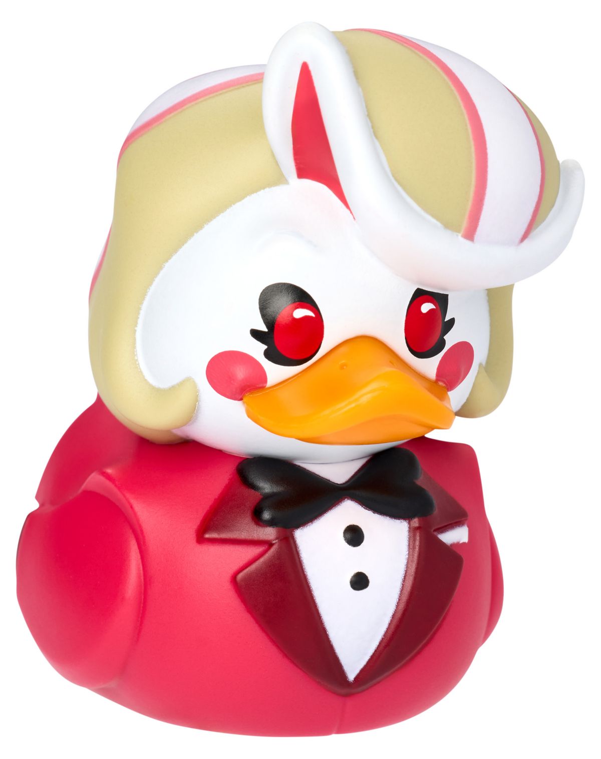 TUBBZ Charlie Morningstar Mini Rubber Duck - Hazbin Hotel