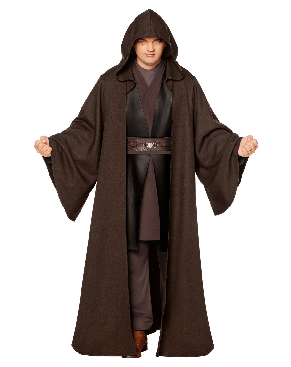 Adult Anakin Skywalker u2122 Costume -  Star Wars Prequel Trilogy Episodes I through III
