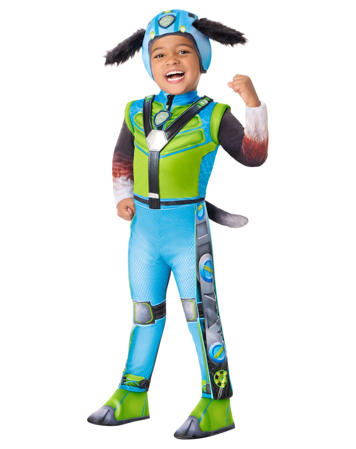 Toddler Rex Costume - PAW Patrol 3: The Dino Movie
