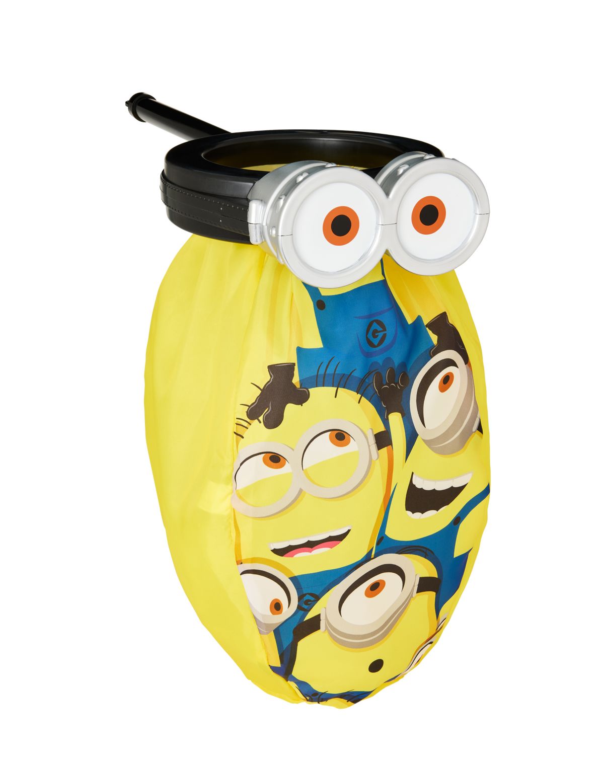 Minions Loot Scoop Treat Bag
