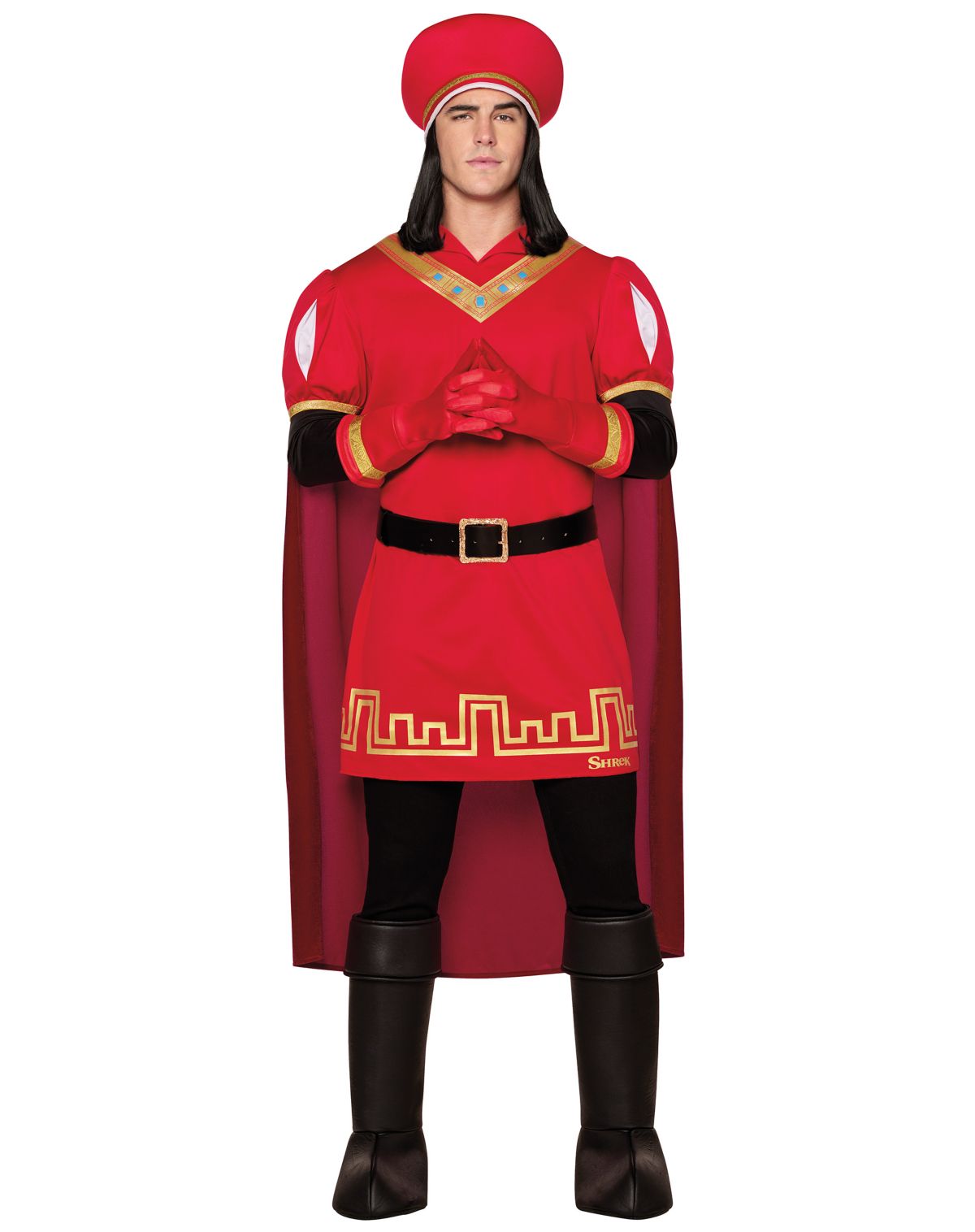 Adult Lord Farquaad Costume - Shrek