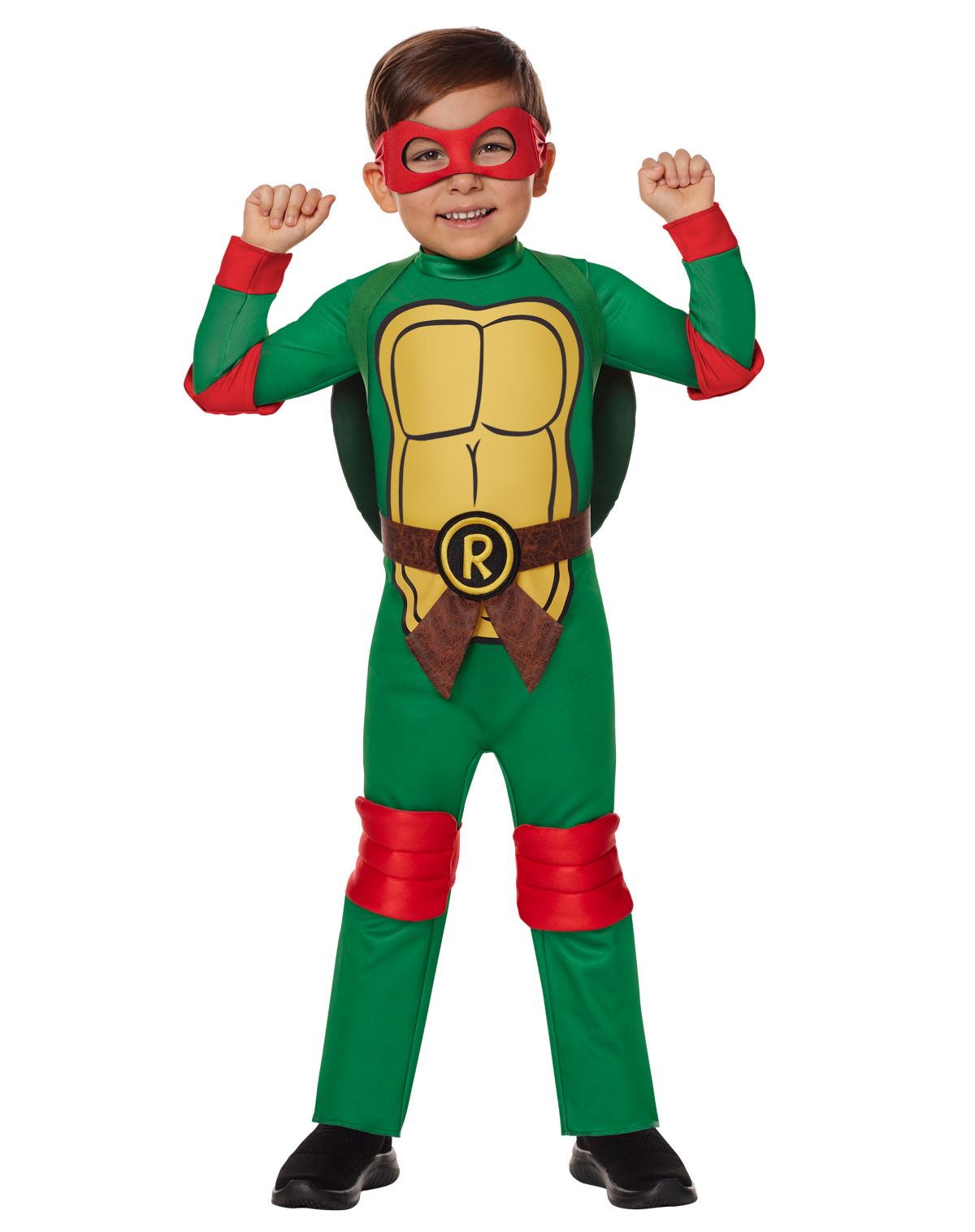 Toddler Raphael Costume - Teenage Mutant Ninja Turtles