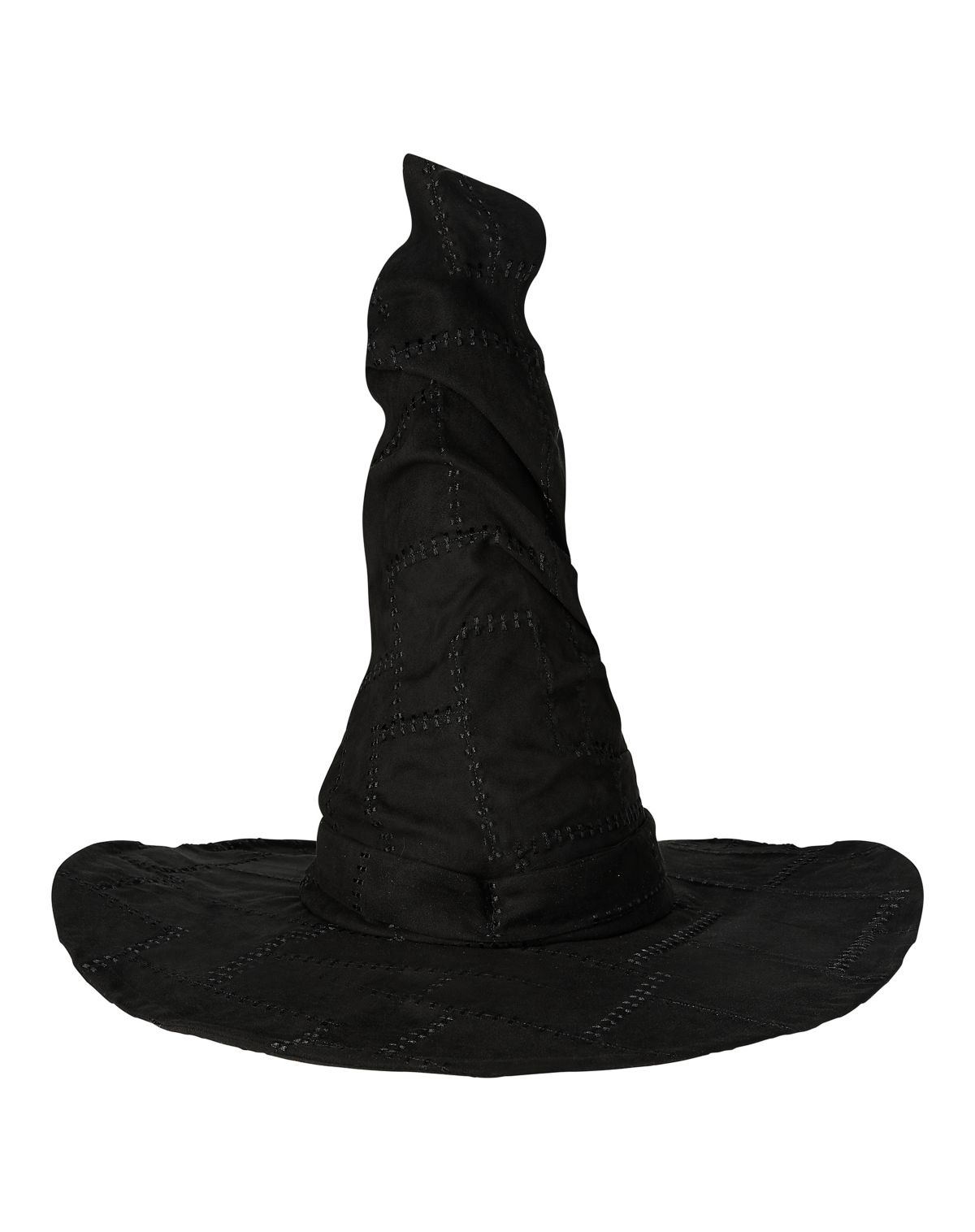 Black Wizard Hat