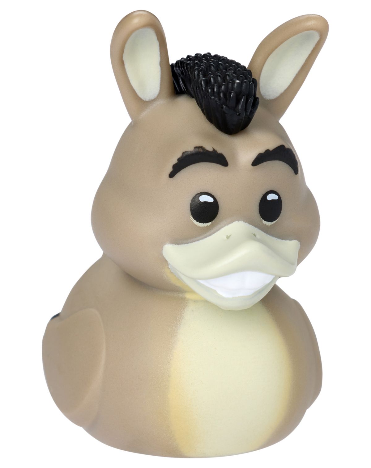 TUBBZ Donkey Mini Rubber Duck - Shrek