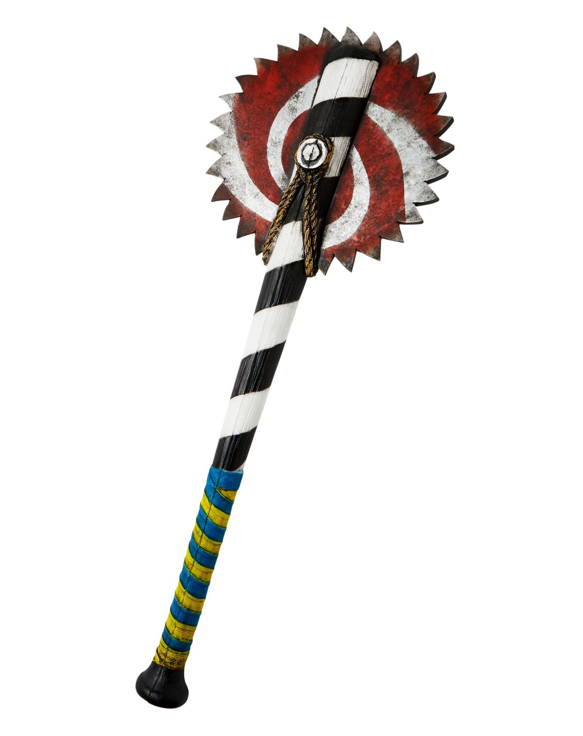Circus Saw Bat