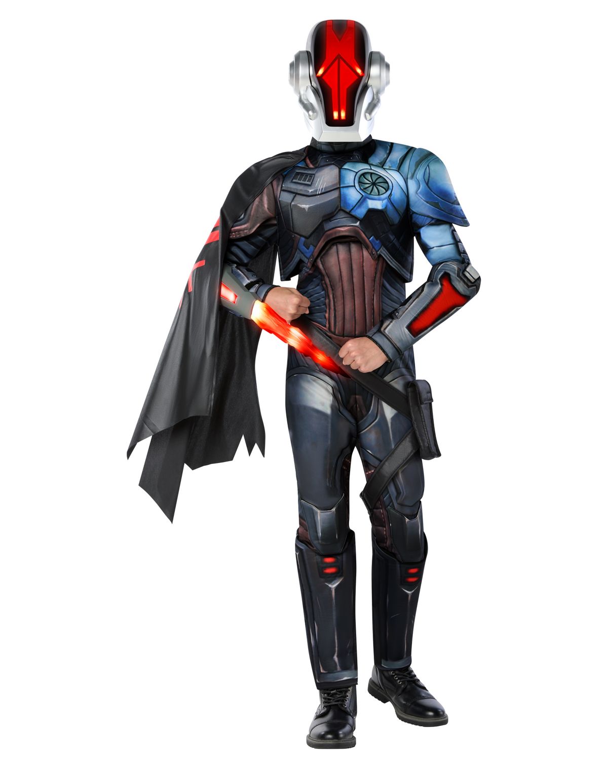 Youth The Foundation Costume -  Fortnite
