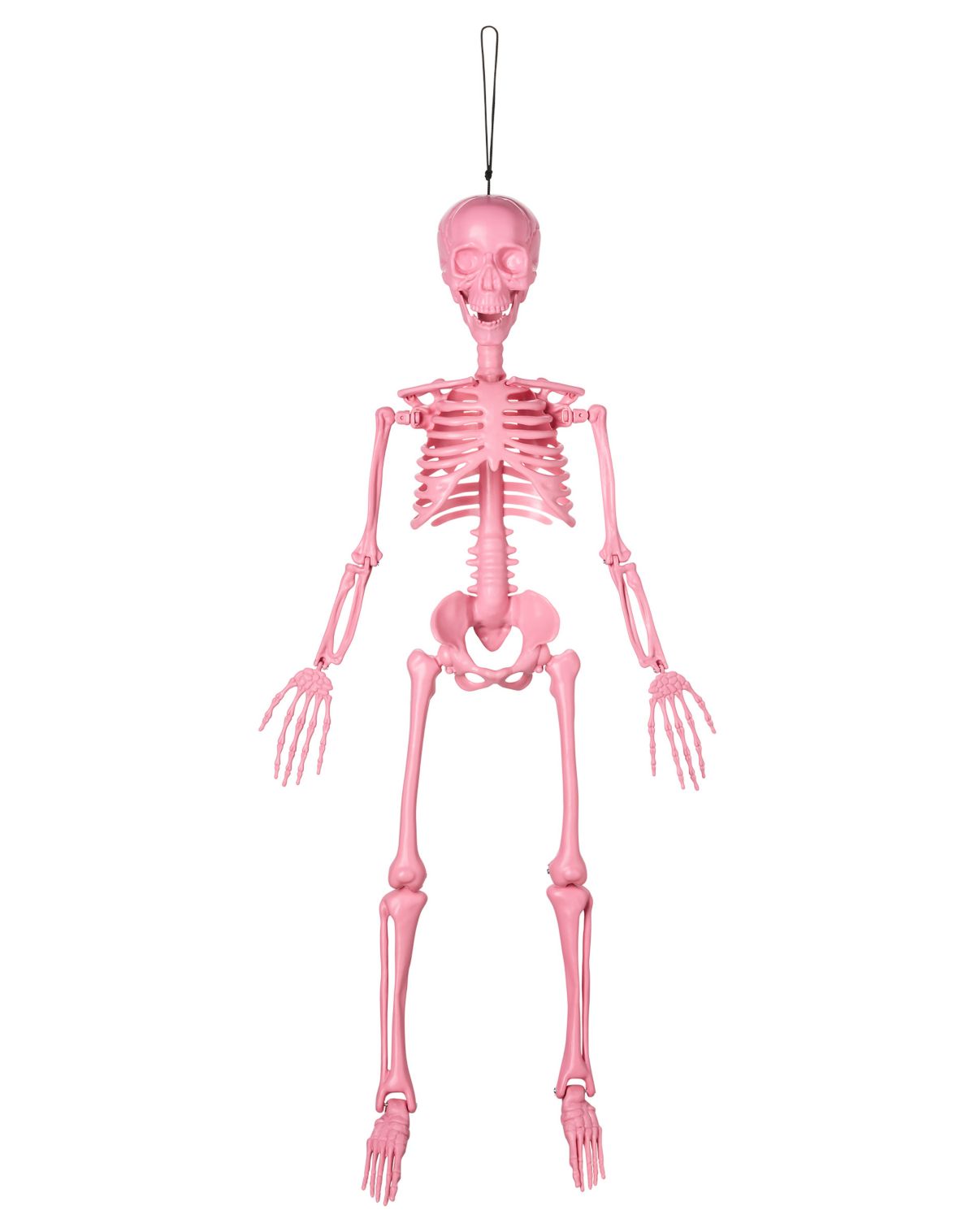 Pink Skeleton - 36 Inches