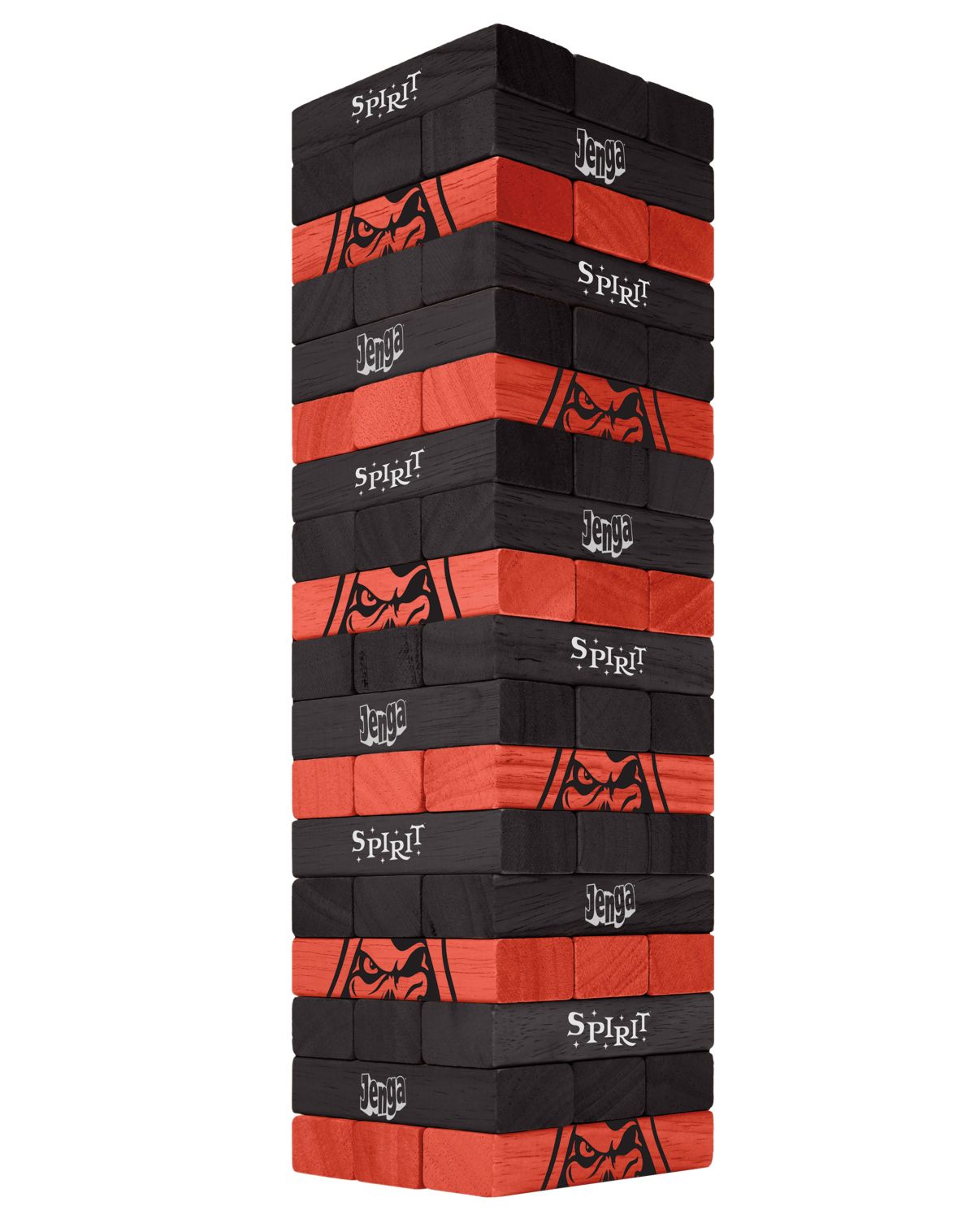Jenga Spirit Collector's Edition