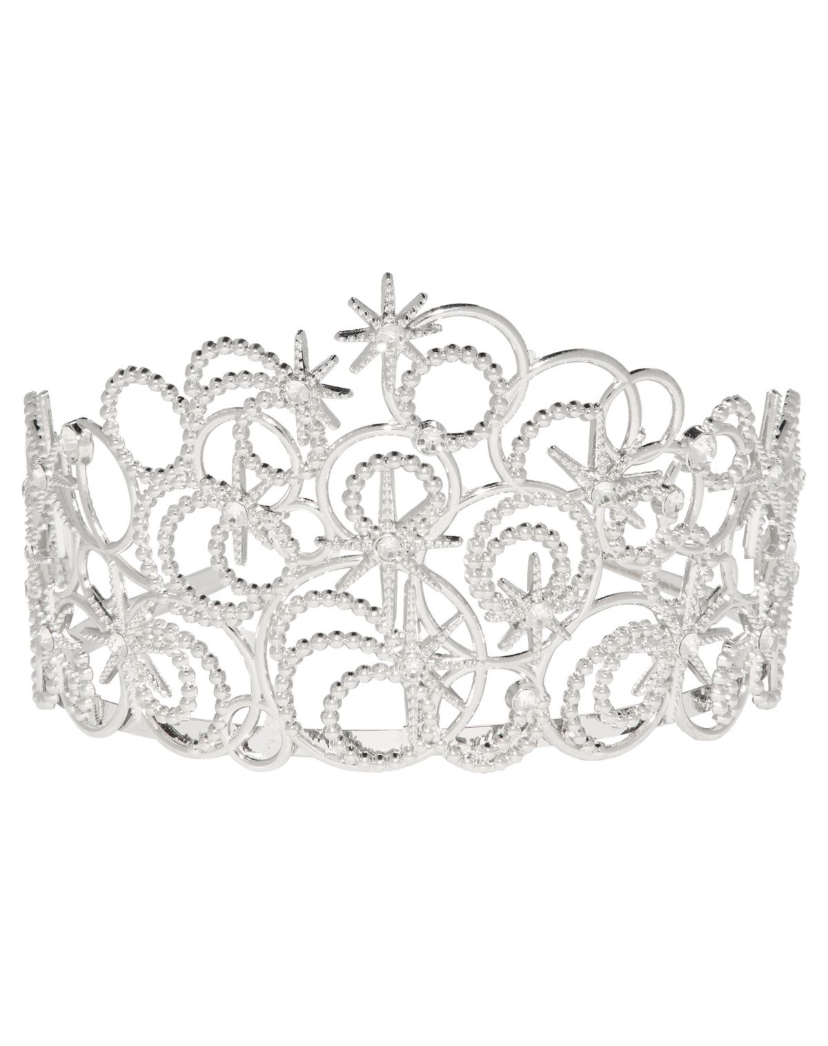 Kids Glinda Crown - Wicked