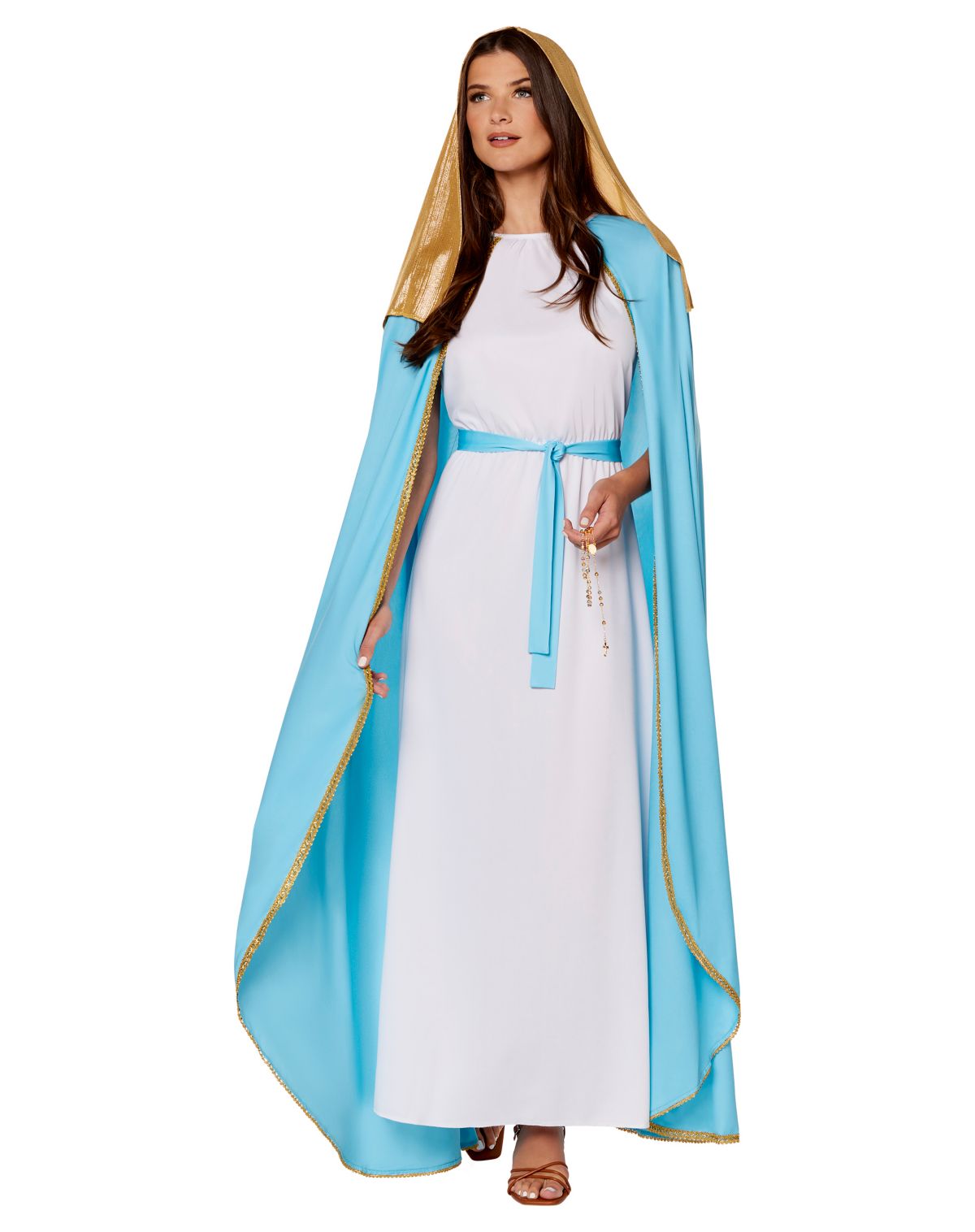 Adult Mary Costume