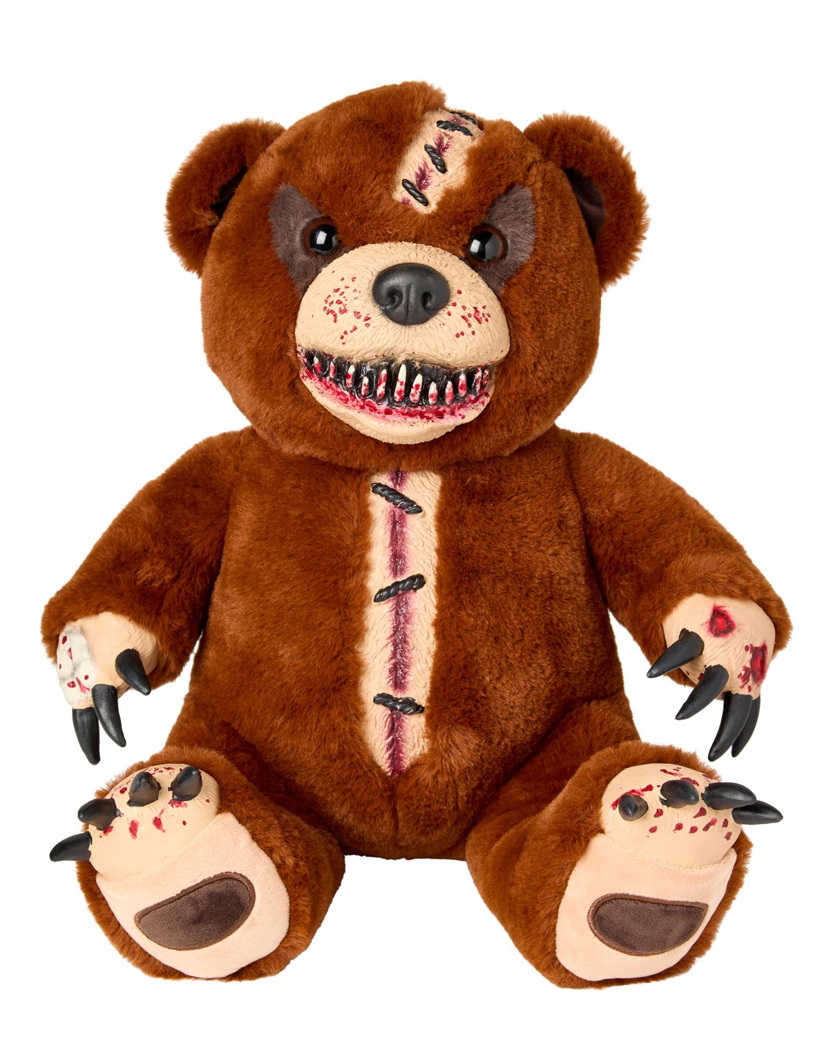 Horror Teddy Bear