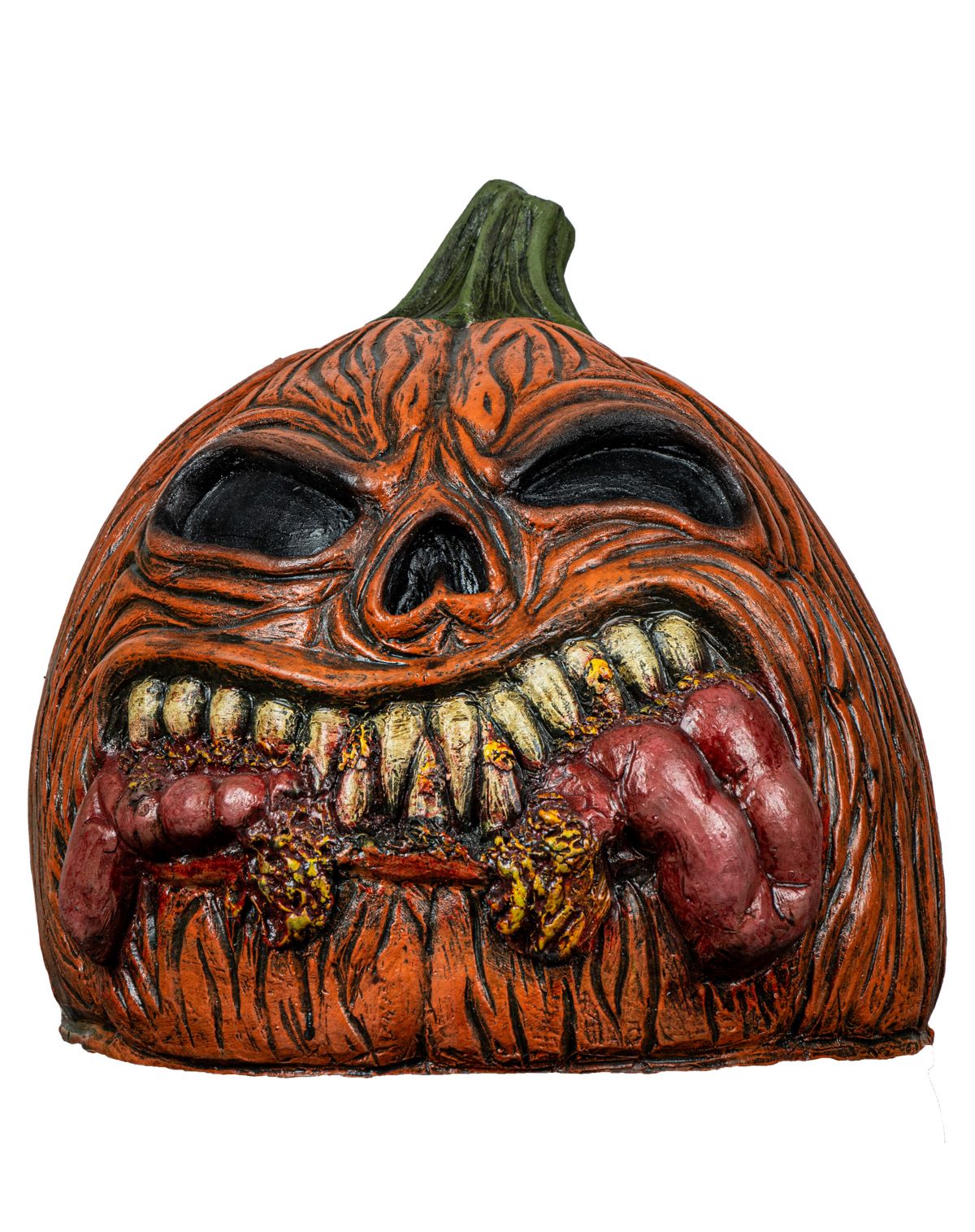 Carnivorous Intestine Pumpkin