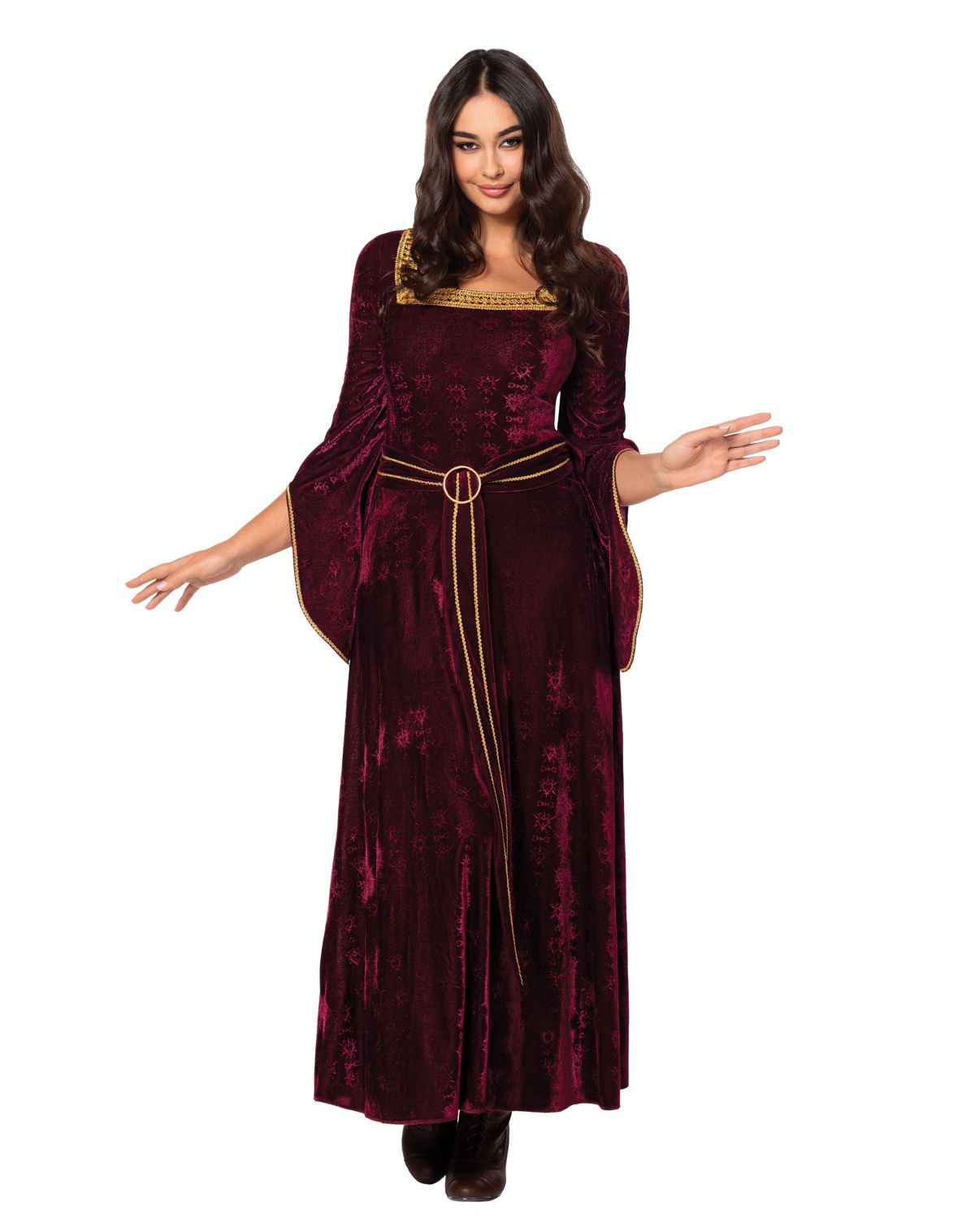 Adult Mother Gothel Costume - Disney Villains