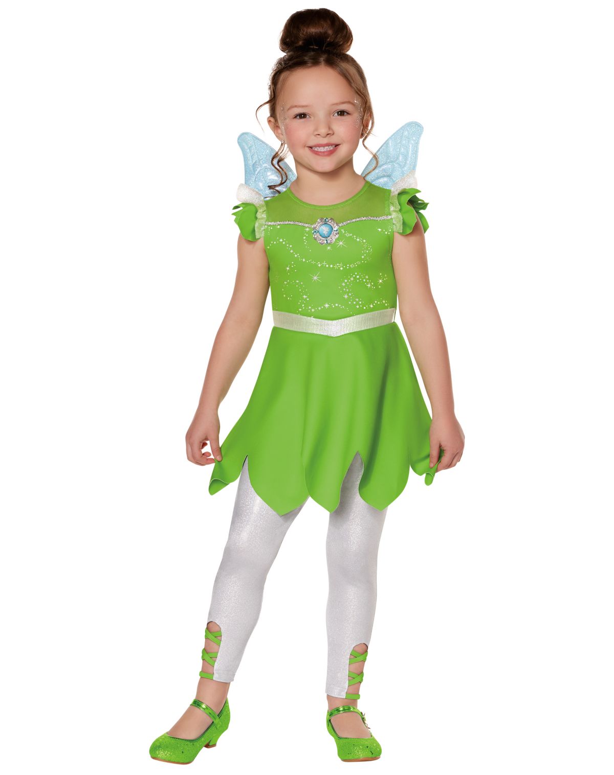 Toddler Tinker Bell Costume - Disney