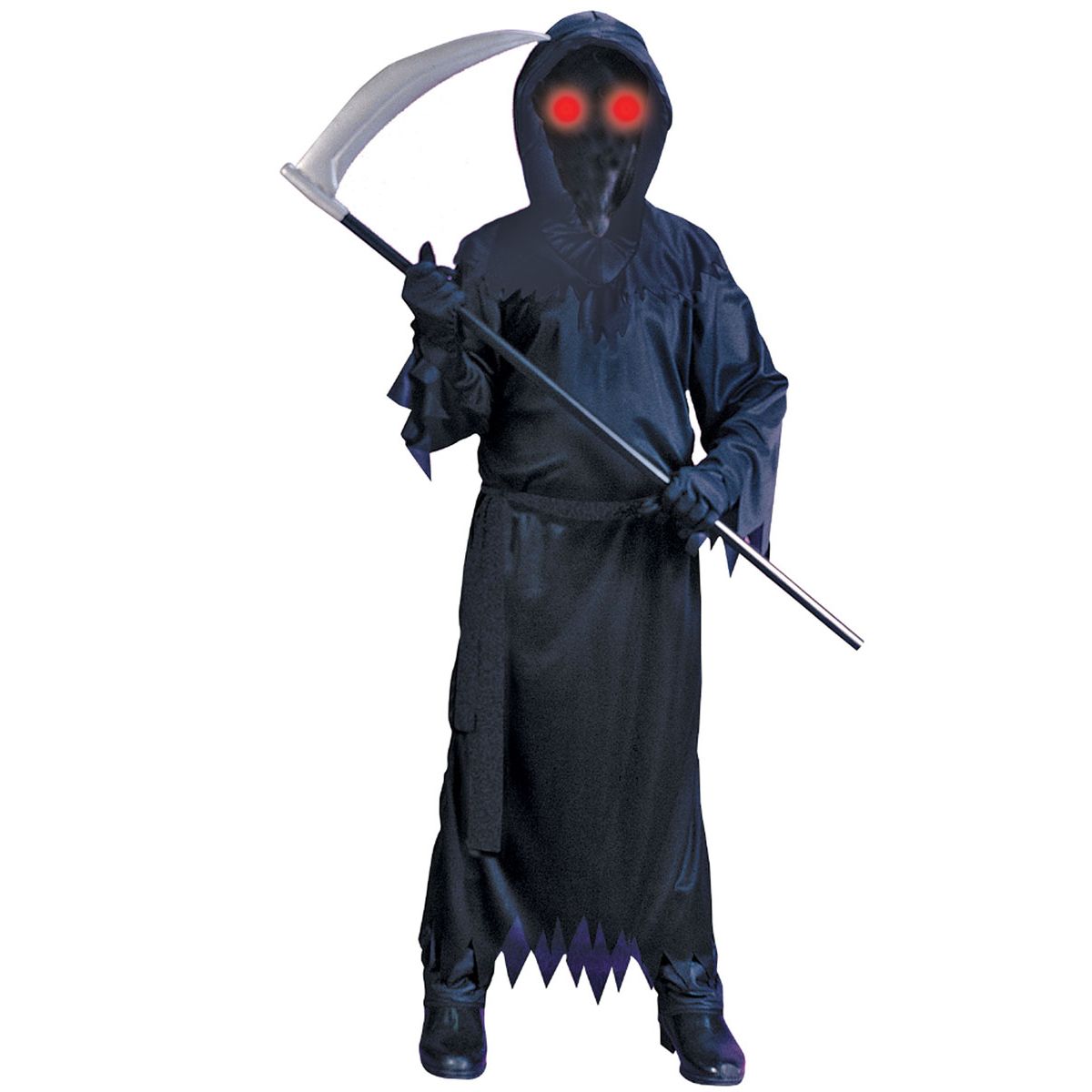 Kids Fade In and Out Phantom Costume