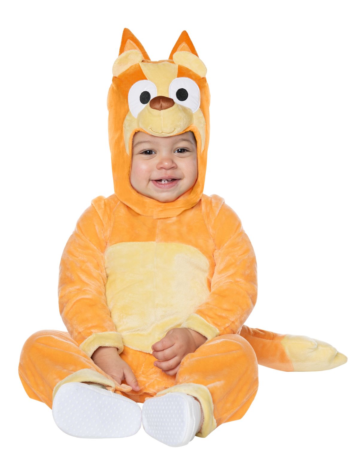 Baby Bingo Costume - Bluey