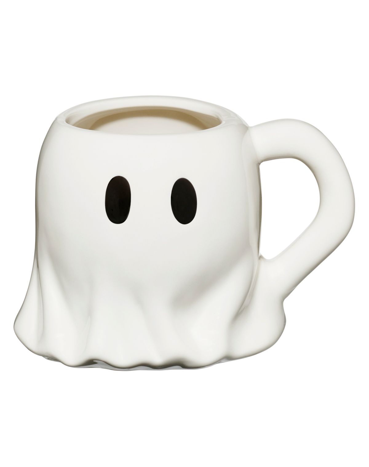 Ghost Mug - 16 oz.