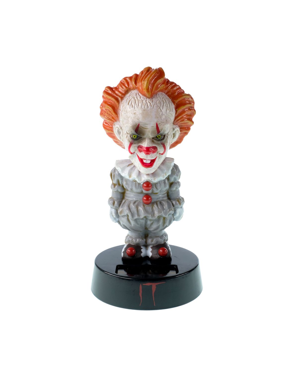 Pennywise Solar-Powered Bobblehead - It