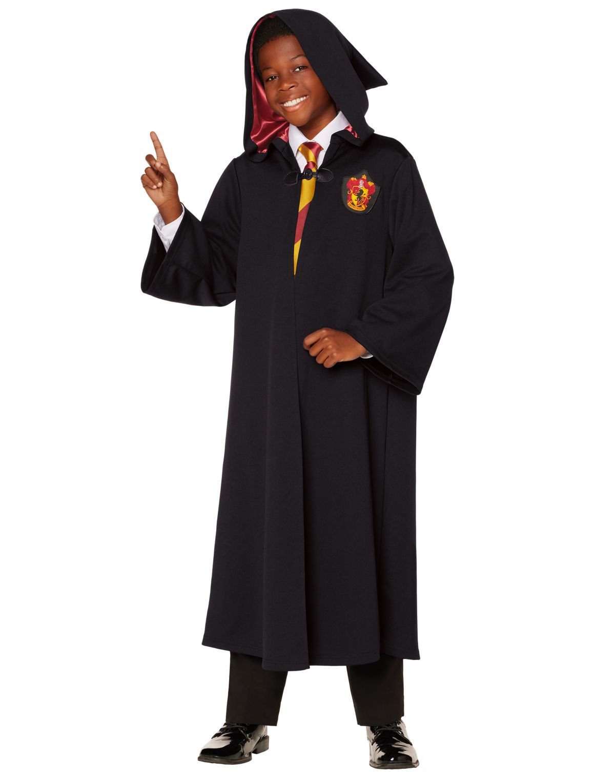 Kids Gryffindor Robe - Harry Potter