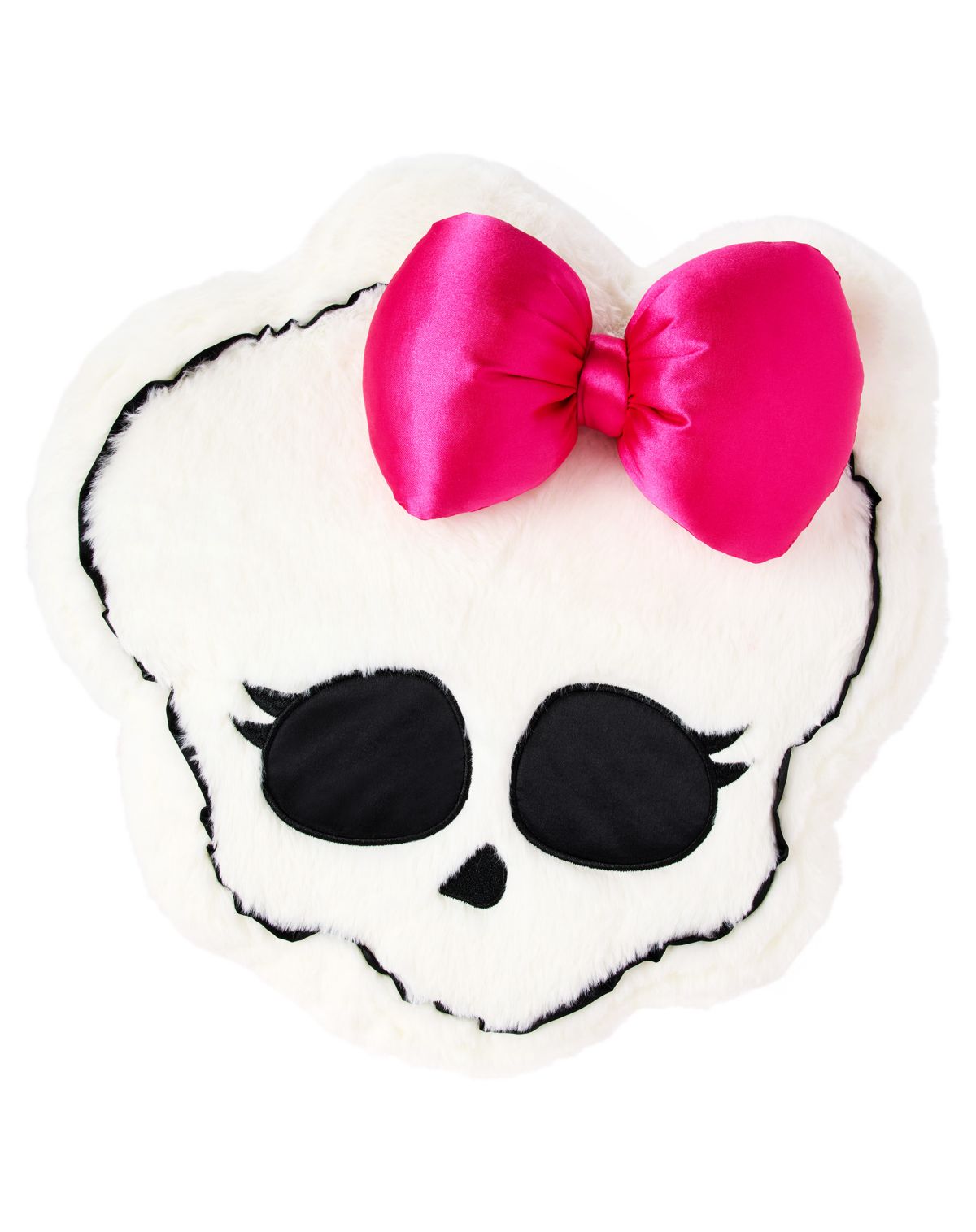 Monster High Skullette Pillow