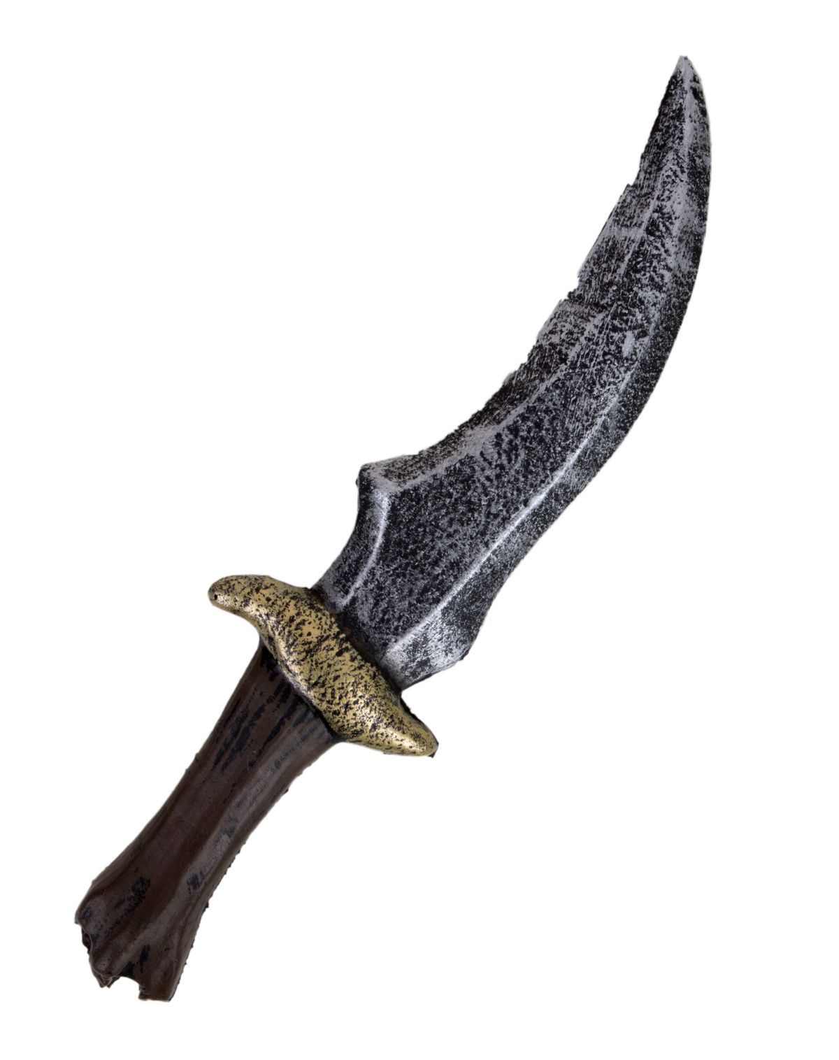 Foam Dagger