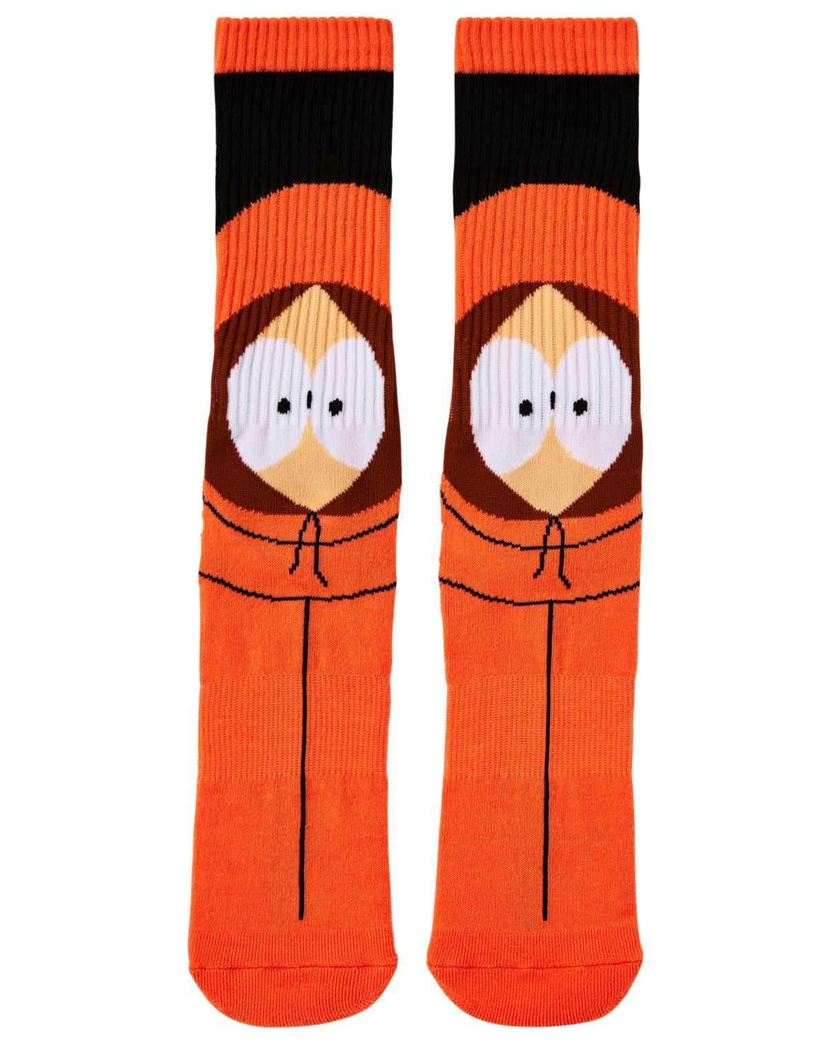 Kenny Crew Socks - South Park