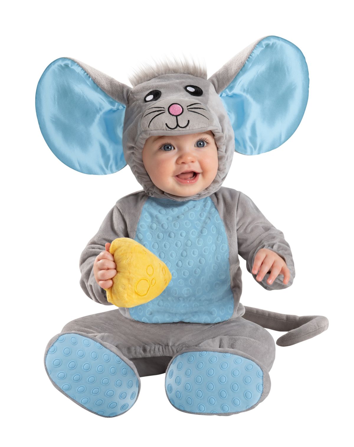Baby -  Lilu2019 Mouse Costume